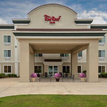 Red Roof Inn ホーマ エクステリア 写真