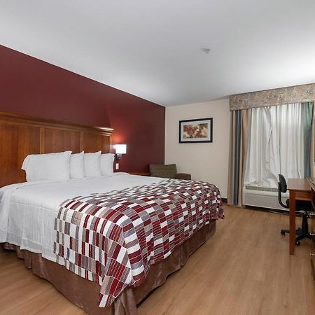 Red Roof Inn ホーマ エクステリア 写真
