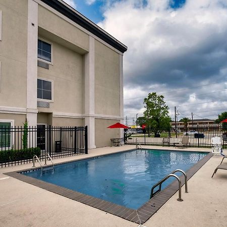 Red Roof Inn ホーマ エクステリア 写真