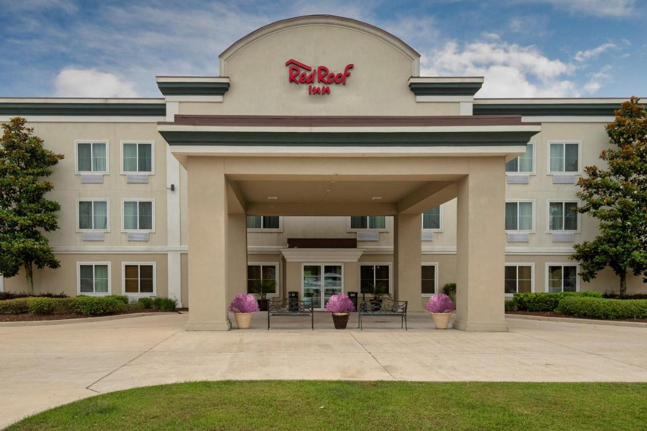 Red Roof Inn ホーマ エクステリア 写真