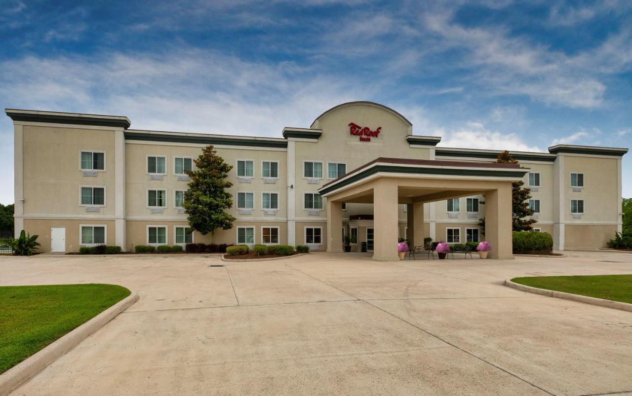 Red Roof Inn ホーマ エクステリア 写真