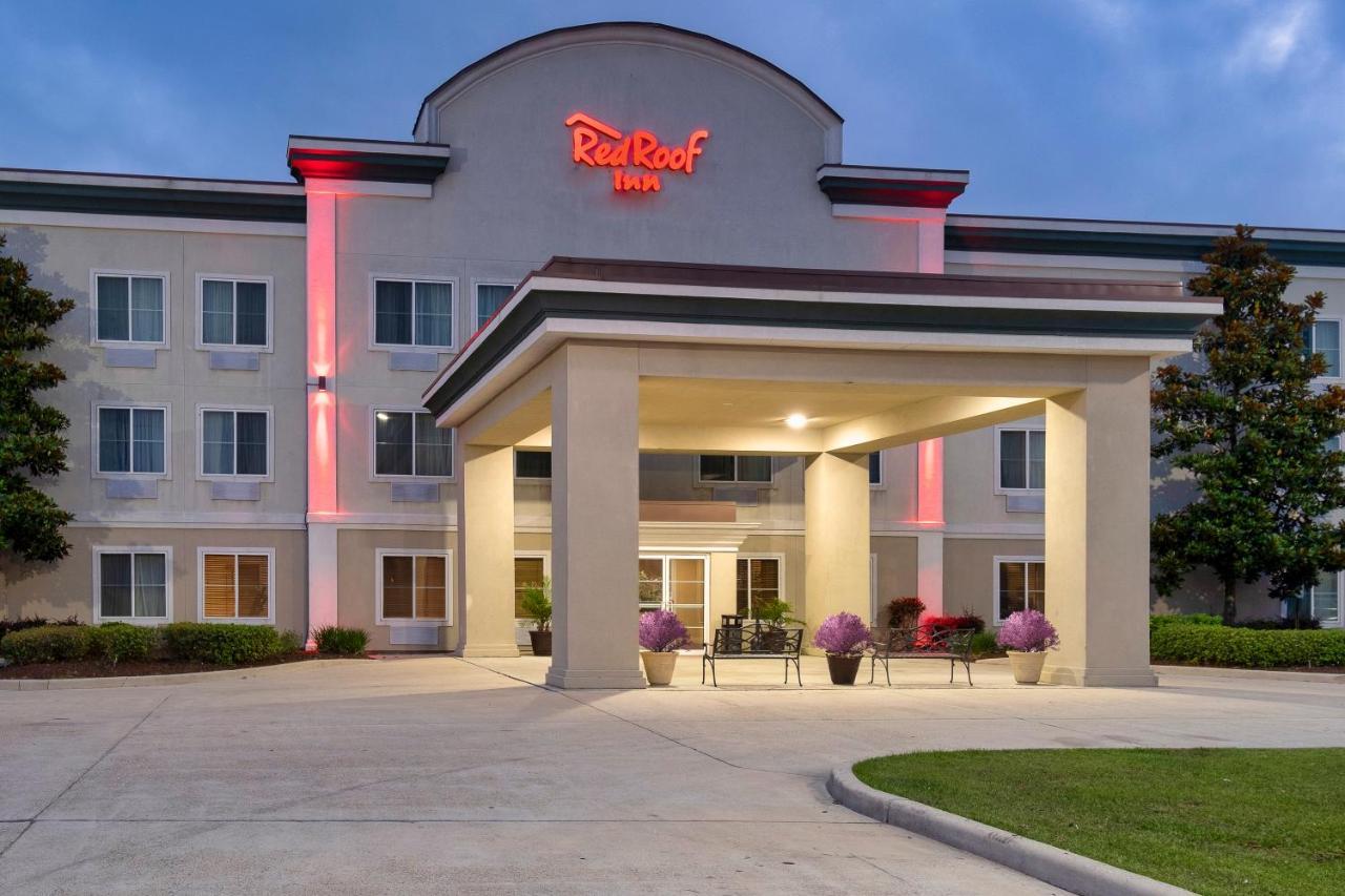 Red Roof Inn ホーマ エクステリア 写真
