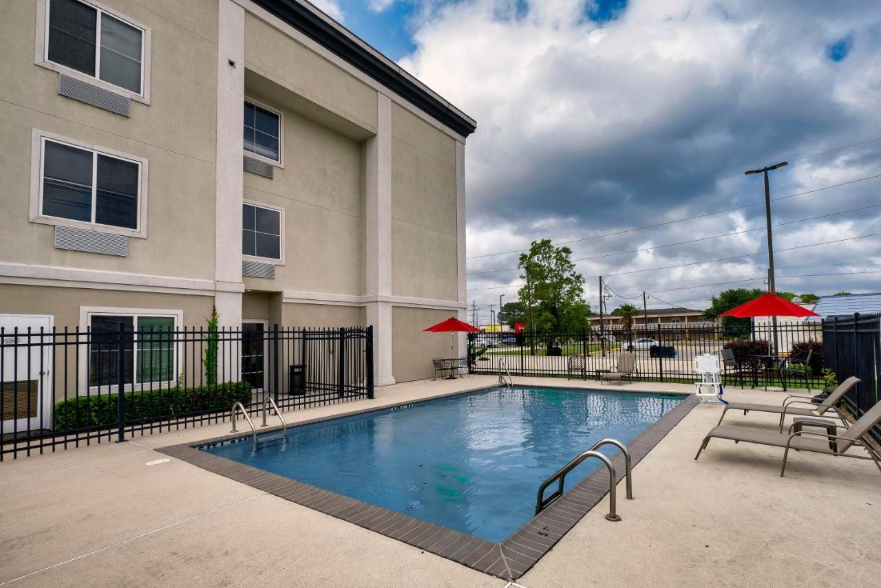 Red Roof Inn ホーマ エクステリア 写真