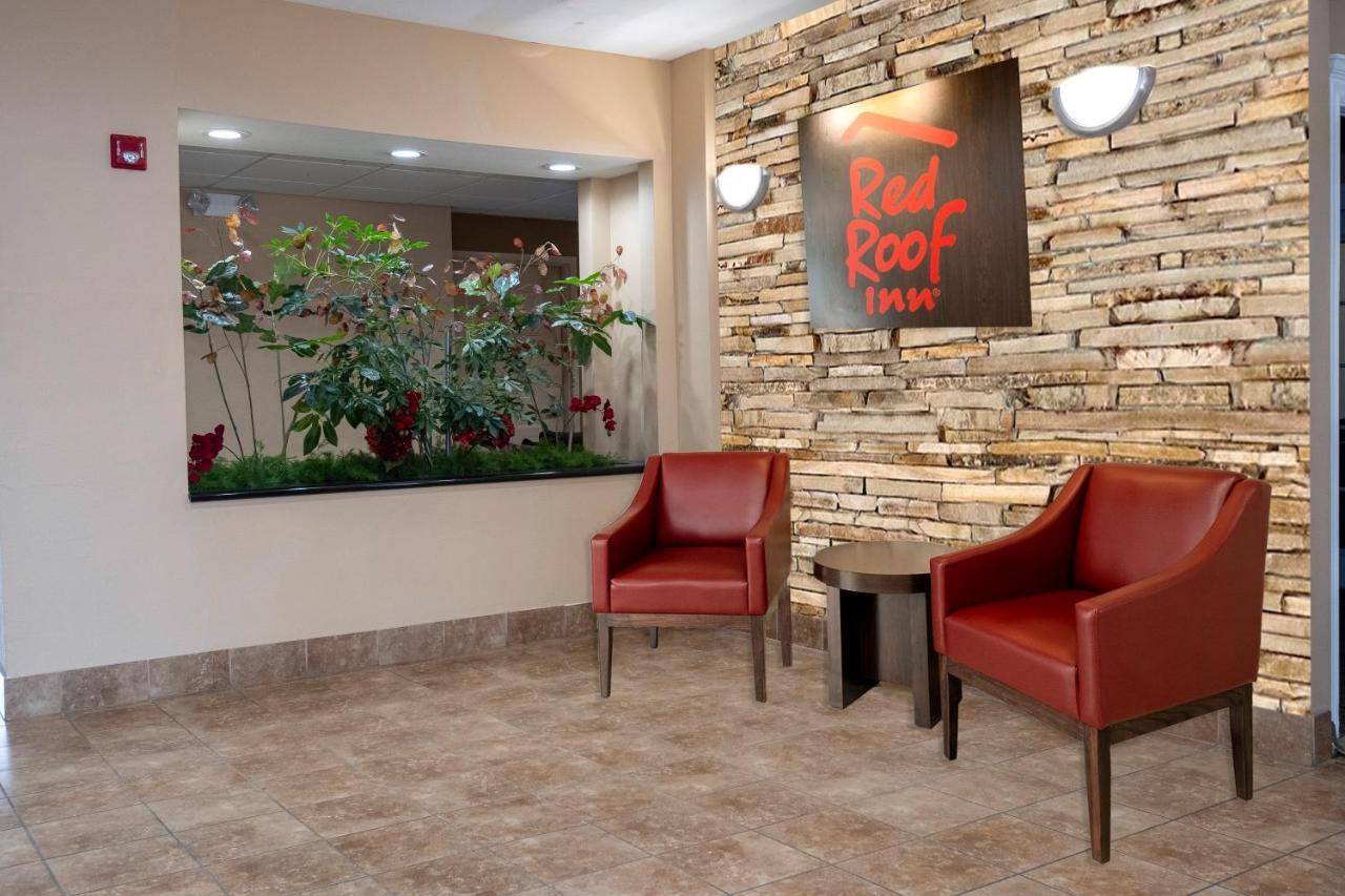 Red Roof Inn ホーマ エクステリア 写真