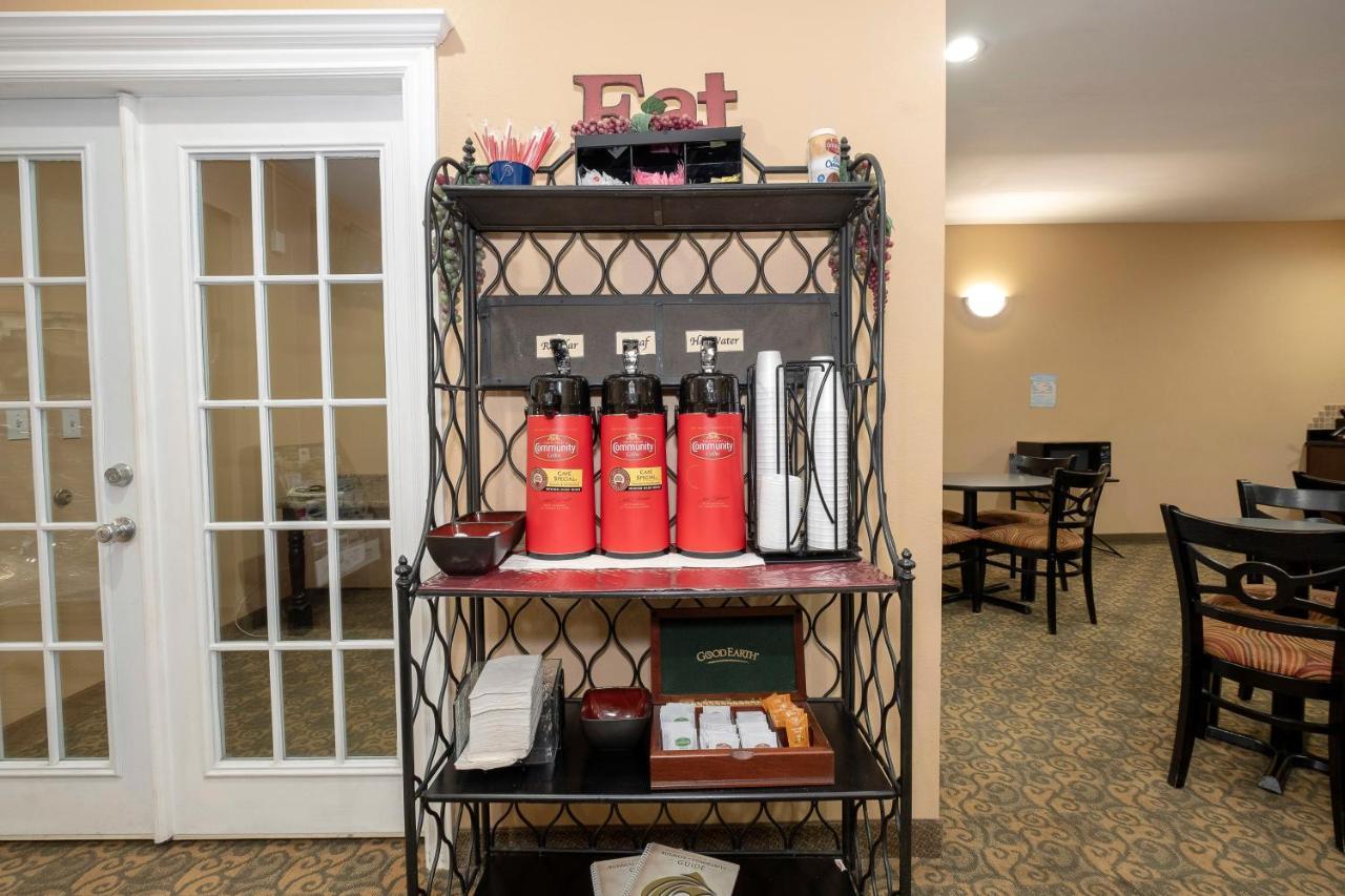 Red Roof Inn ホーマ エクステリア 写真