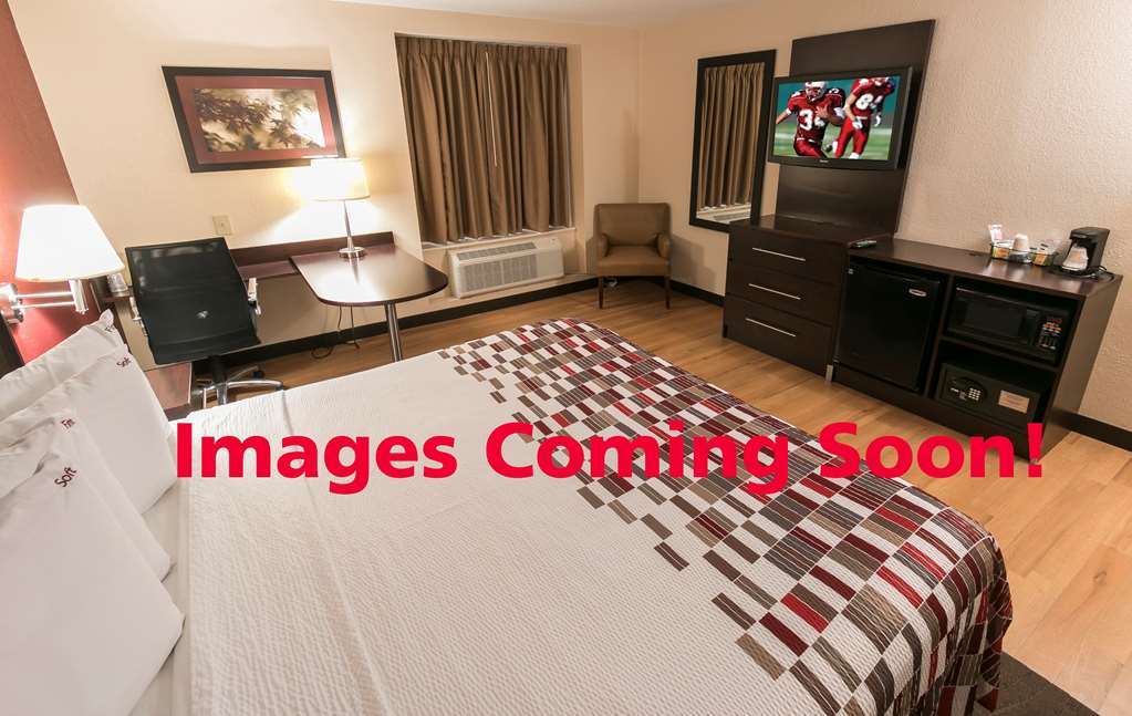 Red Roof Inn ホーマ 部屋 写真