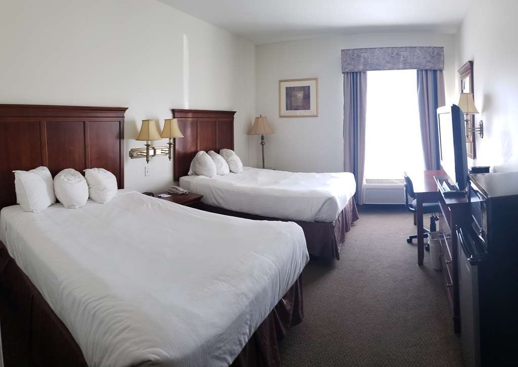 Red Roof Inn ホーマ 部屋 写真