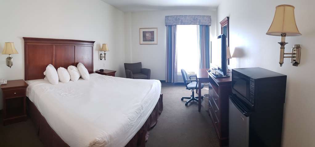 Red Roof Inn ホーマ 部屋 写真