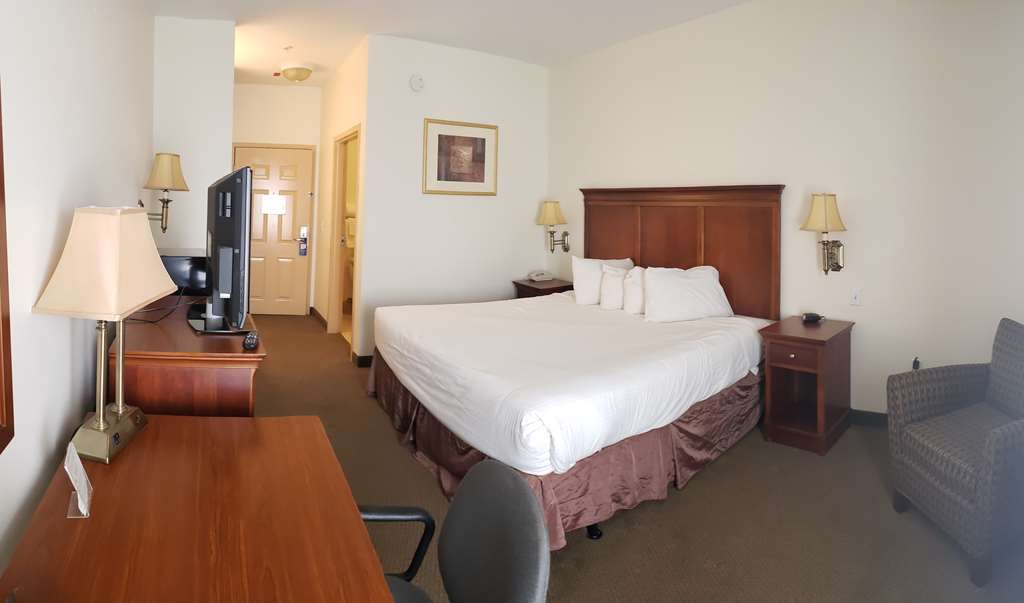 Red Roof Inn ホーマ 部屋 写真
