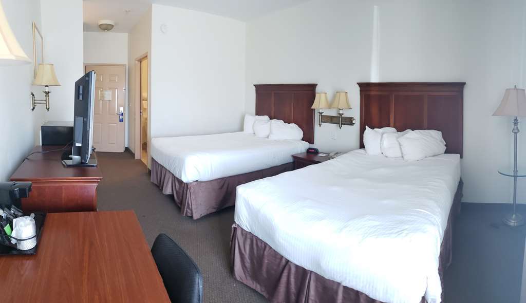 Red Roof Inn ホーマ 部屋 写真