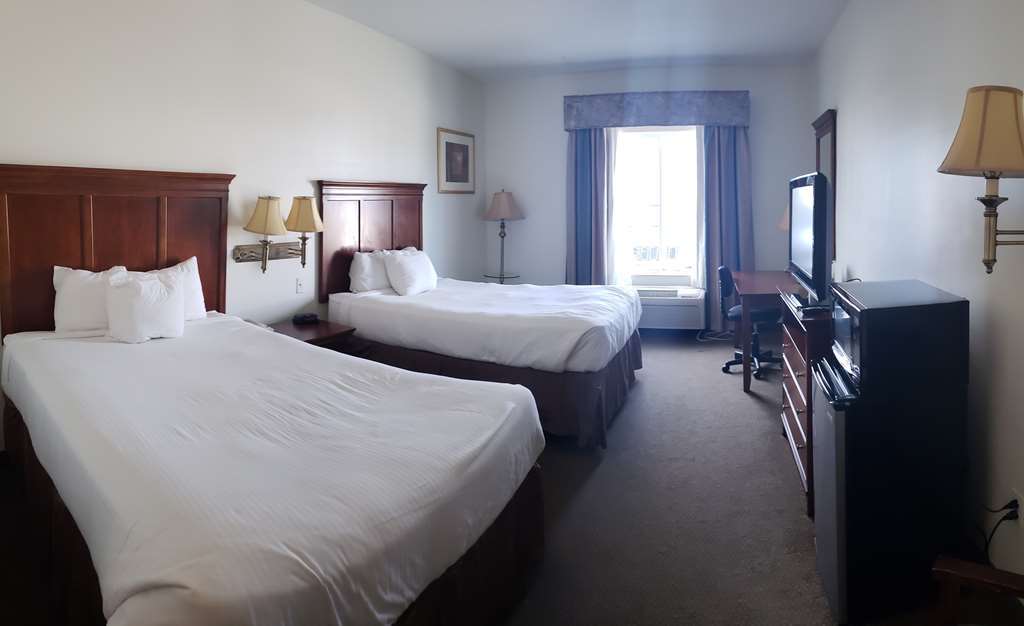 Red Roof Inn ホーマ 部屋 写真