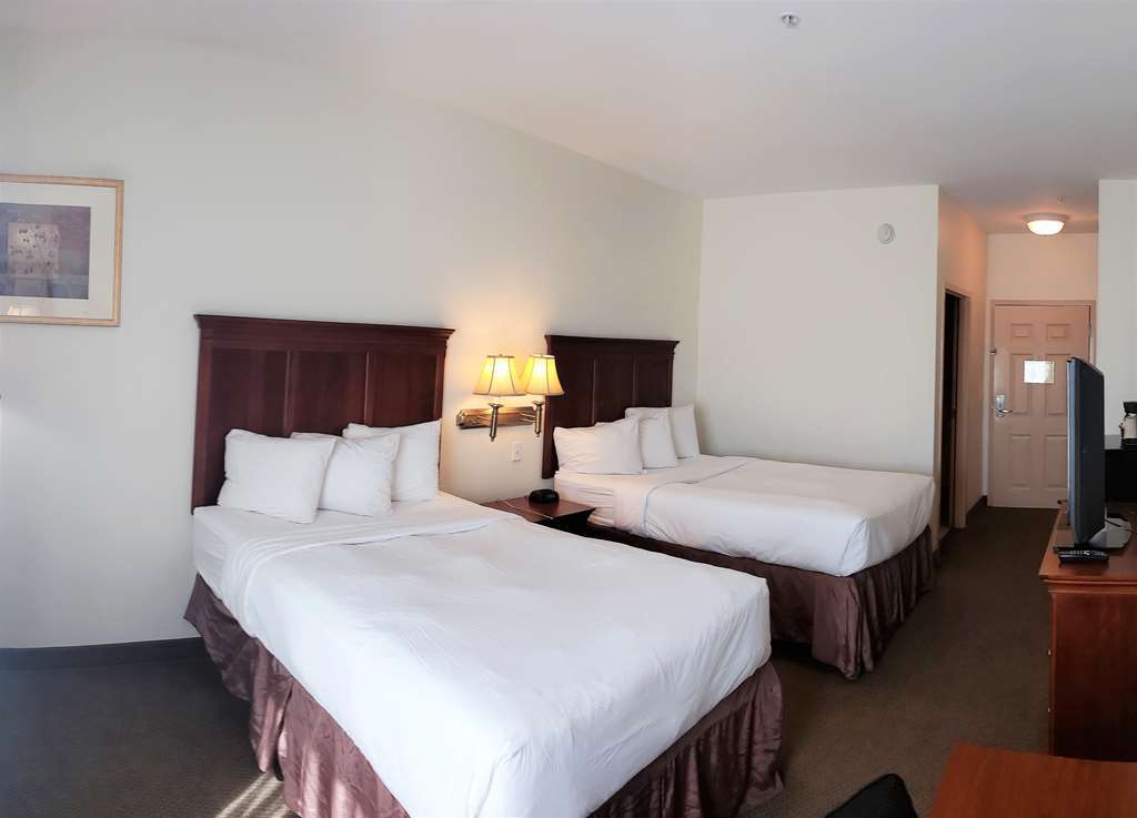 Red Roof Inn ホーマ 部屋 写真