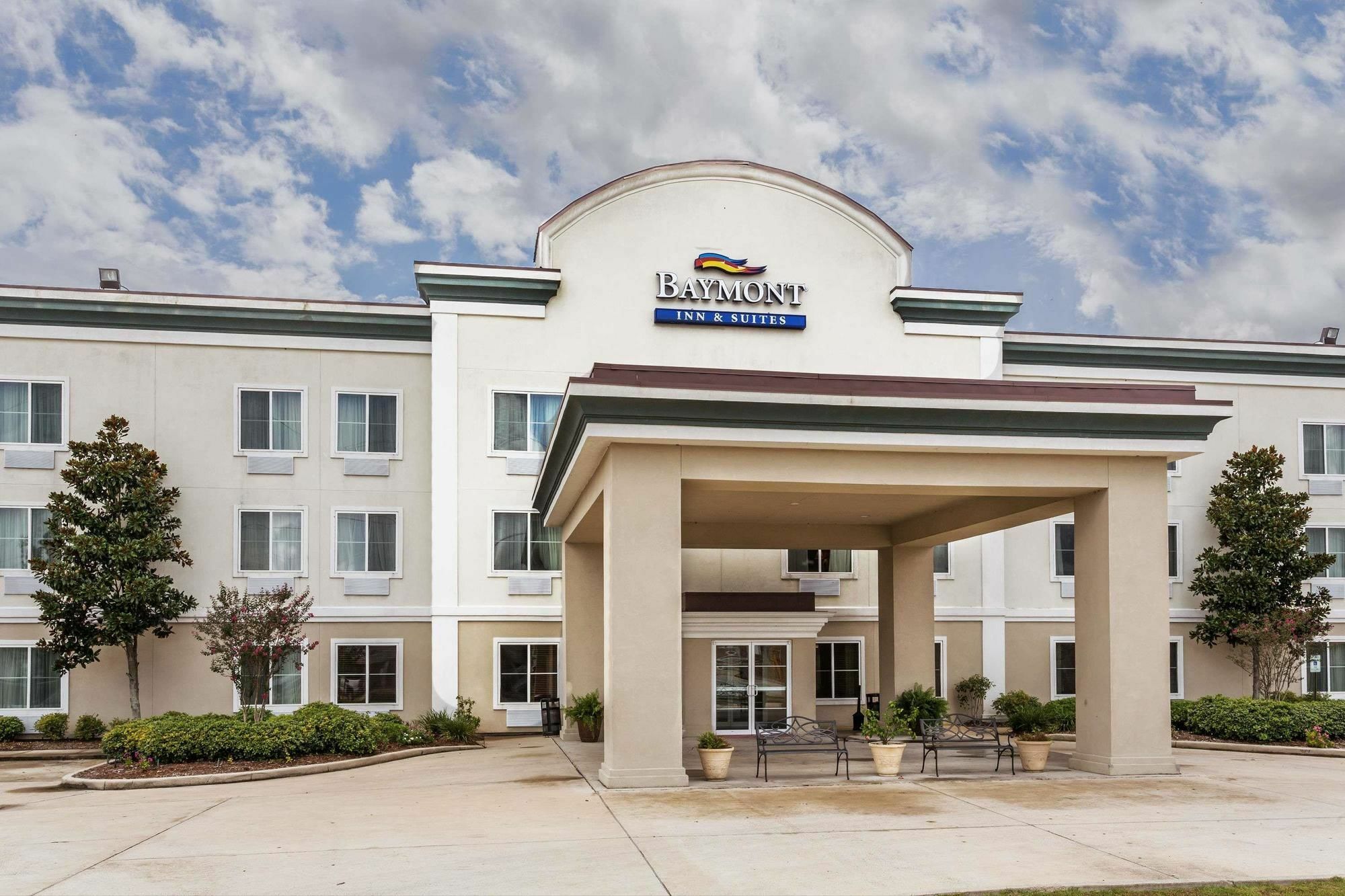 Red Roof Inn ホーマ エクステリア 写真
