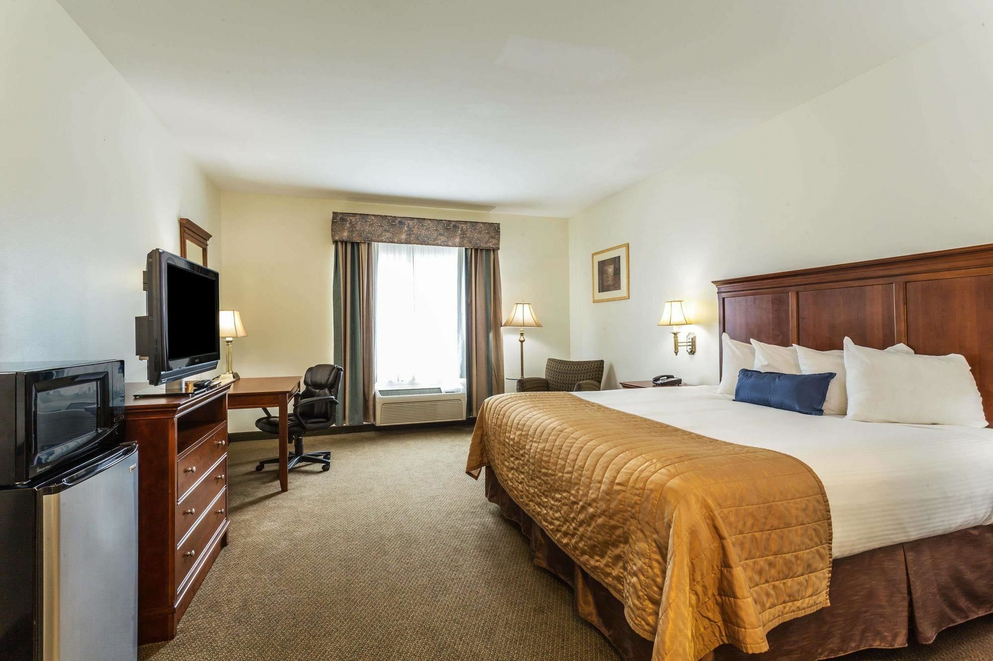 Red Roof Inn ホーマ エクステリア 写真