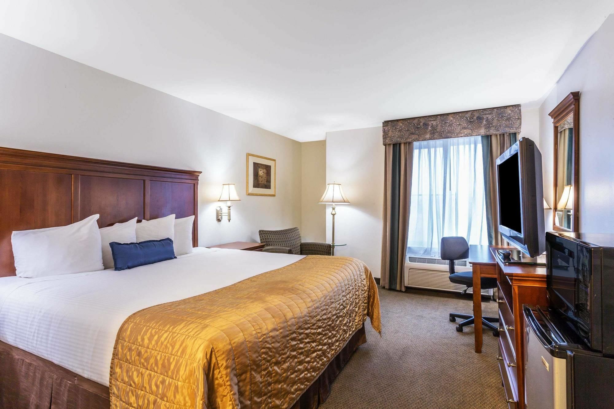 Red Roof Inn ホーマ エクステリア 写真