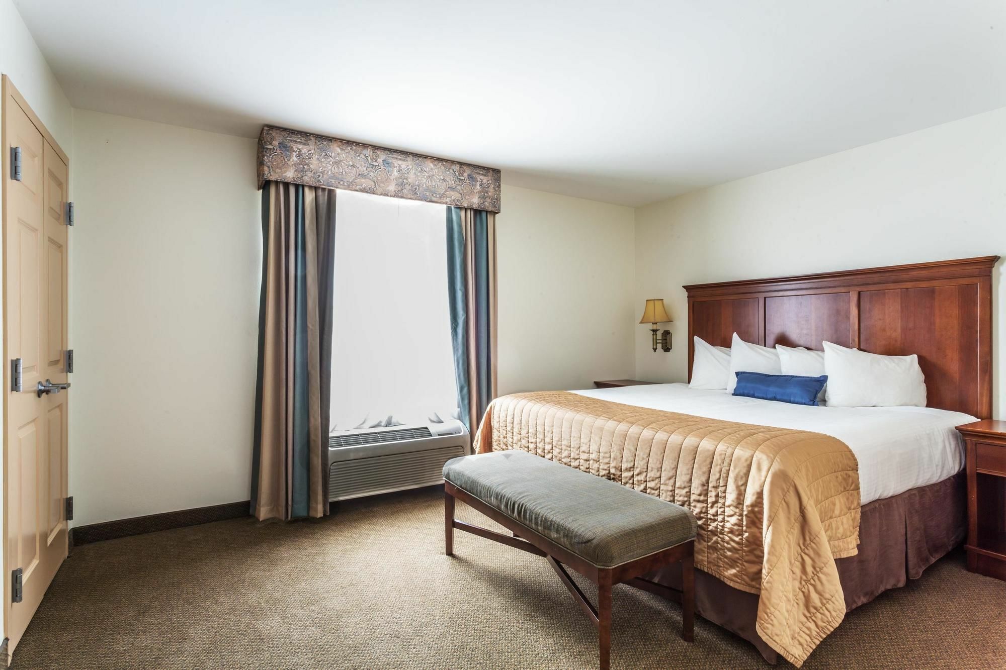 Red Roof Inn ホーマ エクステリア 写真