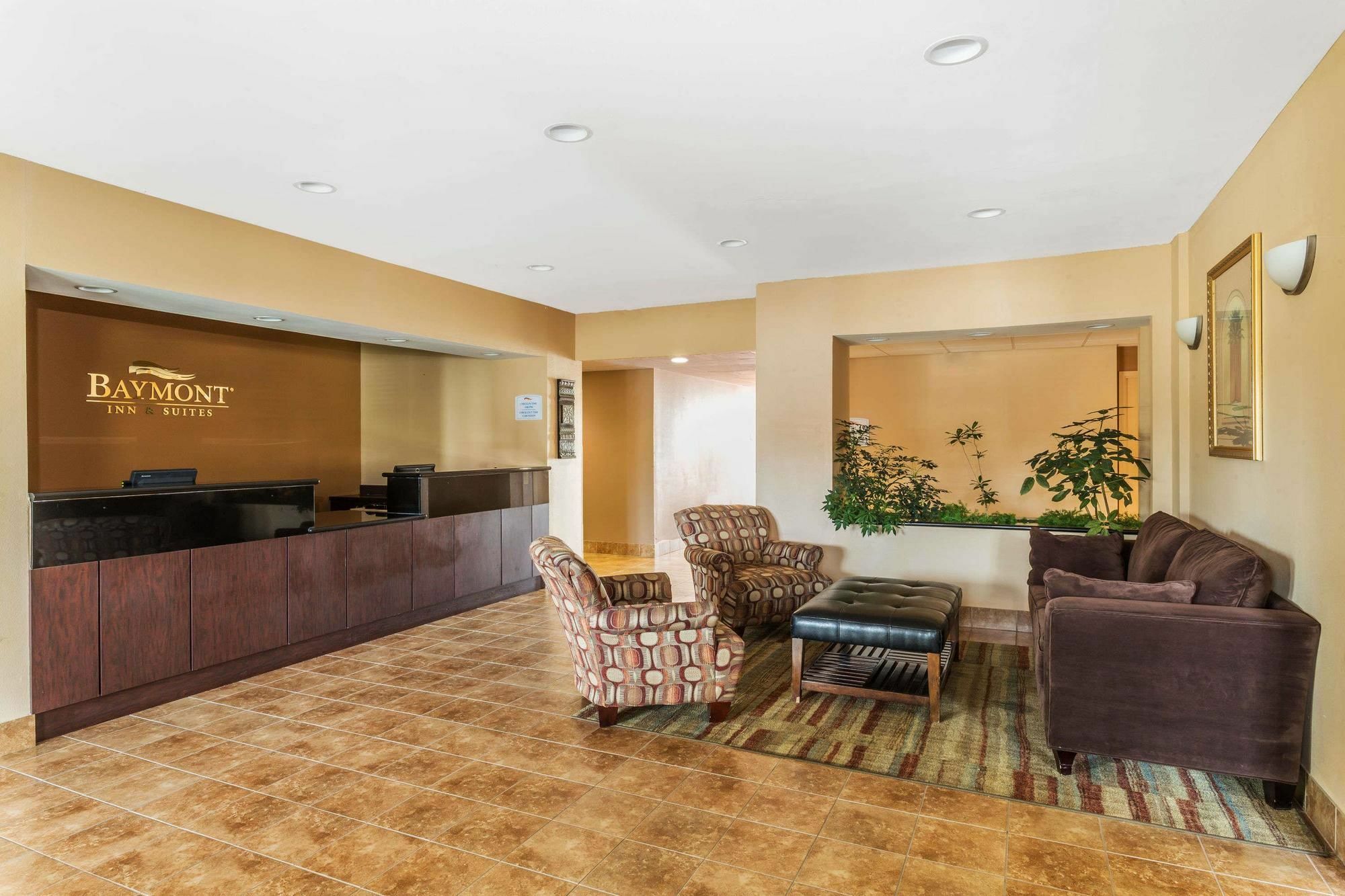 Red Roof Inn ホーマ エクステリア 写真